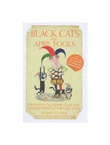 Black Cats and April Fools - 9781843581628