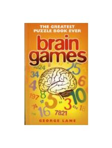 Brain Games - 9781843583851