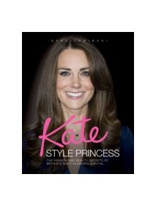 Kate - Style Princess - 9781843583936