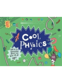 Cool Physics - 9781843653240