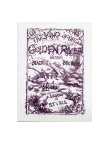 The King of the Golden River - 9781843680307