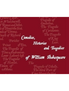 The Shakespeare Flipbook - 9781843681373