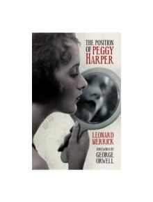 The Position of Peggy Harper - 9781843913856