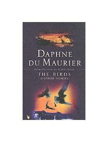 The Birds And Other Stories - 9781844080878