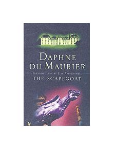The Scapegoat - 9781844080977