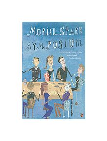 Symposium - 9781844082476