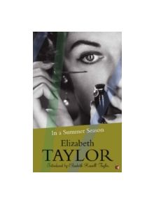 In A Summer Season - 9781844083206