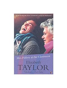 Mrs Palfrey At The Claremont - 9781844083213