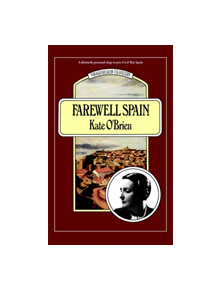 Farewell Spain - 9781844084029