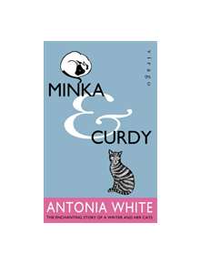 Minka And Curdy - 9781844084173