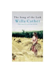 The Song of the Lark - 9781844084234