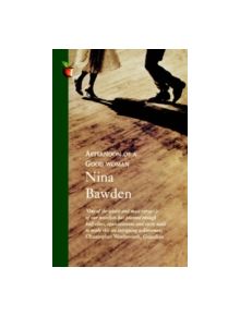 Afternoon Of A Good Woman - 9781844084265
