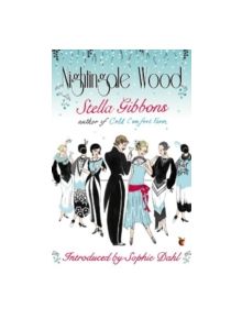 Nightingale Wood - 9781844085729