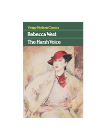 The Harsh Voice - 9781844085859
