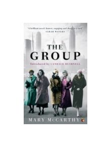 The Group - 9781844085934