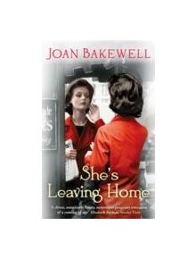 She's Leaving Home - 9781844086702