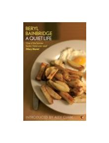 A Quiet Life - 9781844088638