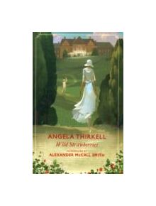 Wild Strawberries - 9781844088843