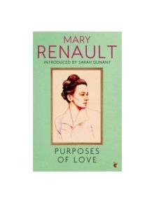 Purposes of Love - 9781844089512