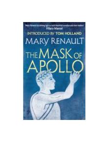 The Mask of Apollo - 9781844089567