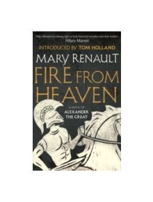 Fire from Heaven - 9781844089574