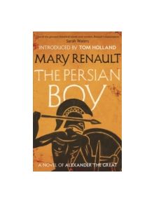 The Persian Boy - 9781844089581