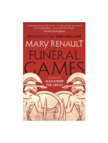 Funeral Games - 9781844089598