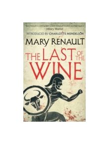 The Last of the Wine - 9781844089611