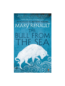 The Bull from the Sea - 9781844089628