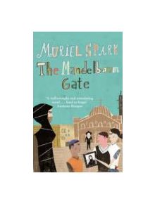 The Mandelbaum Gate - 9781844089666