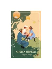 August Folly - 9781844089680