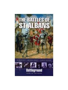 The Battles of St. Albans - 9781844155699
