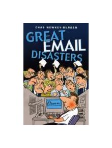 Great Email Disasters - 9781844544103