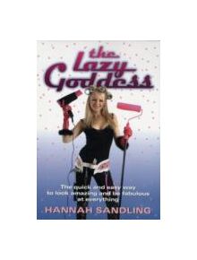 The Lazy Goddess - 9781844546497