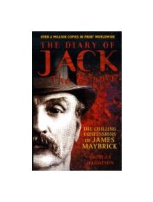 Diary of Jack the Ripper - 9781844549177