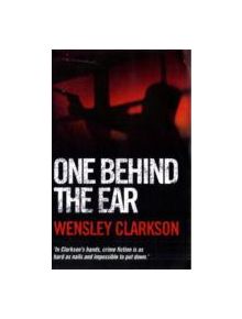 One Behind the Ear - 9781844549955