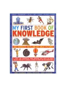 My First Book of Knowledge - 9781844764617