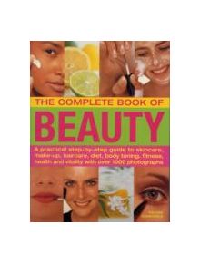 Complete Book of Beauty - 9781844769162
