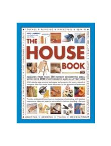 The House Book - 9781844775293