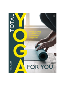 Total Yoga for You - 9781844834099