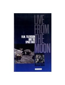 Live from the Moon - 9781845111700