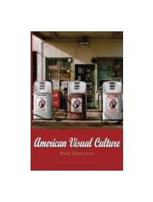 American Visual Culture - 9781845202170