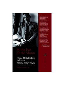 In the Eye of the Storm - 9781845231286
