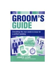 Groom's Guide - 9781845376895