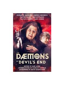 The Daemons of Devil's End: A Doctor Who Spin Off - 9781845839703