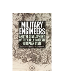 Military Engineers - 9781845861209