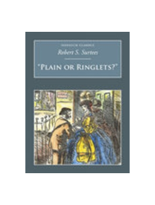 'Plain or Ringlets?' - 9781845881177