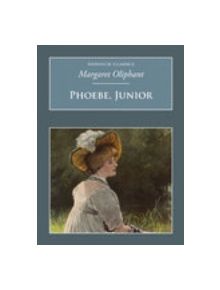 Phoebe, Junior - 9781845881931