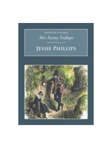 Jessie Phillips - 9781845882037