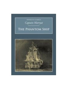 The Phantom Ship - 9781845882068